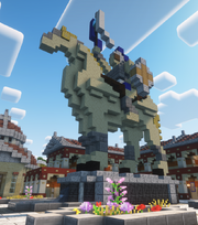 StatueRhegion