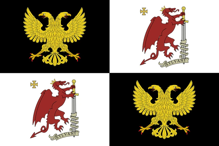 Sylvania | Stoneworks MC Wiki | Fandom