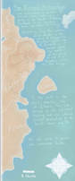 A map of Earrach 1