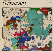 Continent of Alteniquia, Atlas of Athaz, December 10th