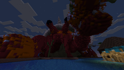 Chaos Crab