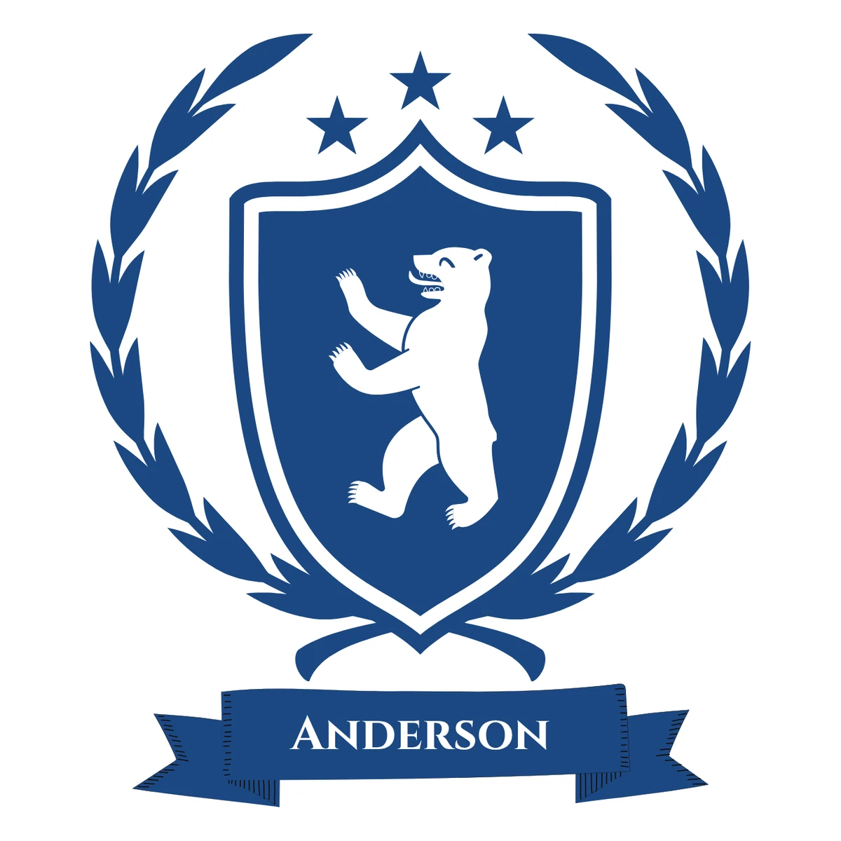 Anderson Family Stoneworks MC - 1200