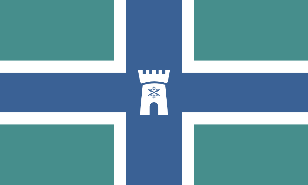 Frostfort | Stoneworks MC Wiki | Fandom