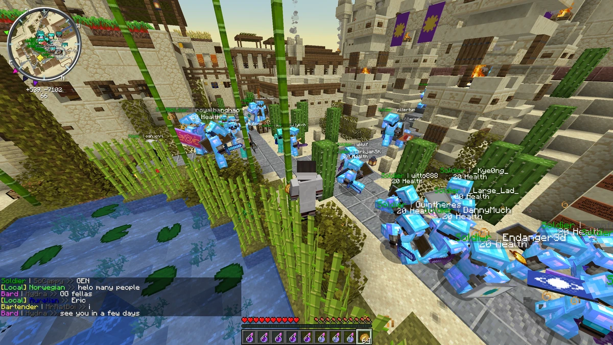 Battle of the Pillars of the Sun Stoneworks MC Wiki Fandom