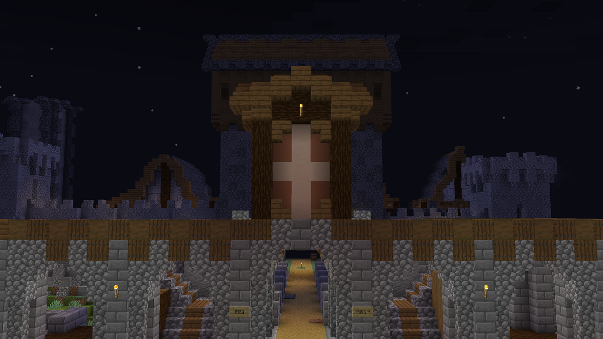 Stoneworks Minecraft Server (@stoneworks_mc) • Instagram photos and videos