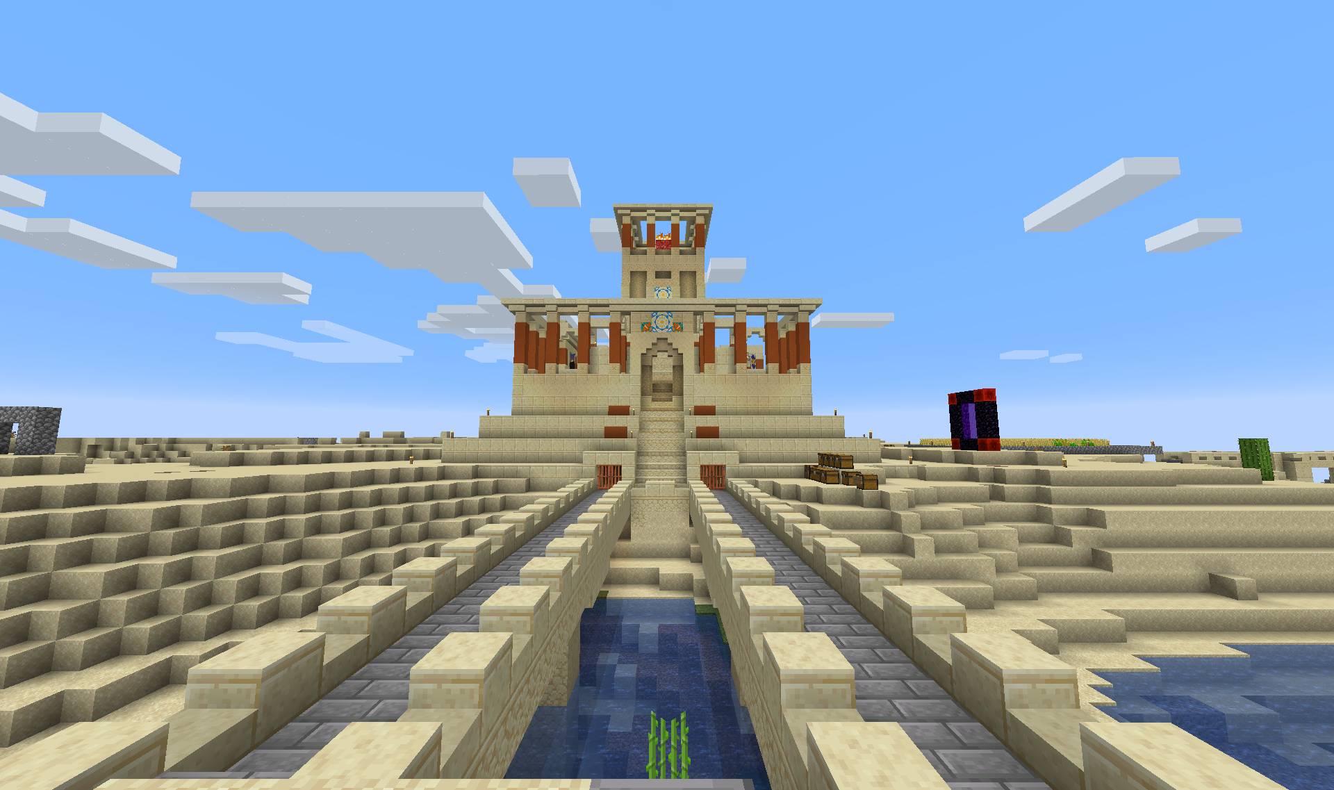 Stoneworks Minecraft Server (@stoneworks_mc) • Instagram photos and videos