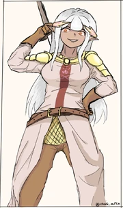 Ahrin Aesperii | Stoneworks MC Wiki | Fandom