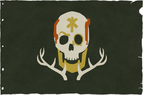 Aa'Piraati flag