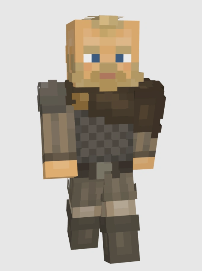 Kronos of Hafter Stoneworks MC Wiki Fandom