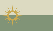 Flag of Omhan