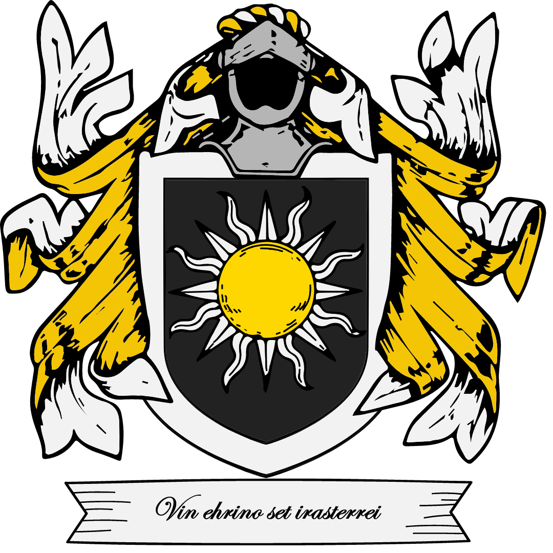 Raid Name Meaning, Family History, Family Crest & Coats of Arms