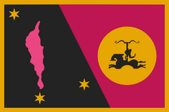 Vastaraa flag