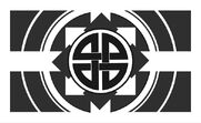 Flag of Tian