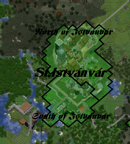 Dynasty Minecraft Server