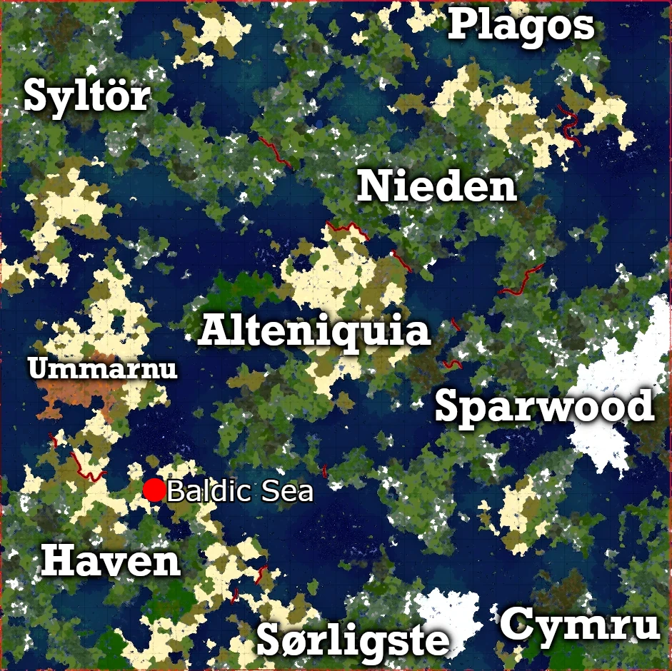 Baldic Sea Stoneworks MC Wiki Fandom