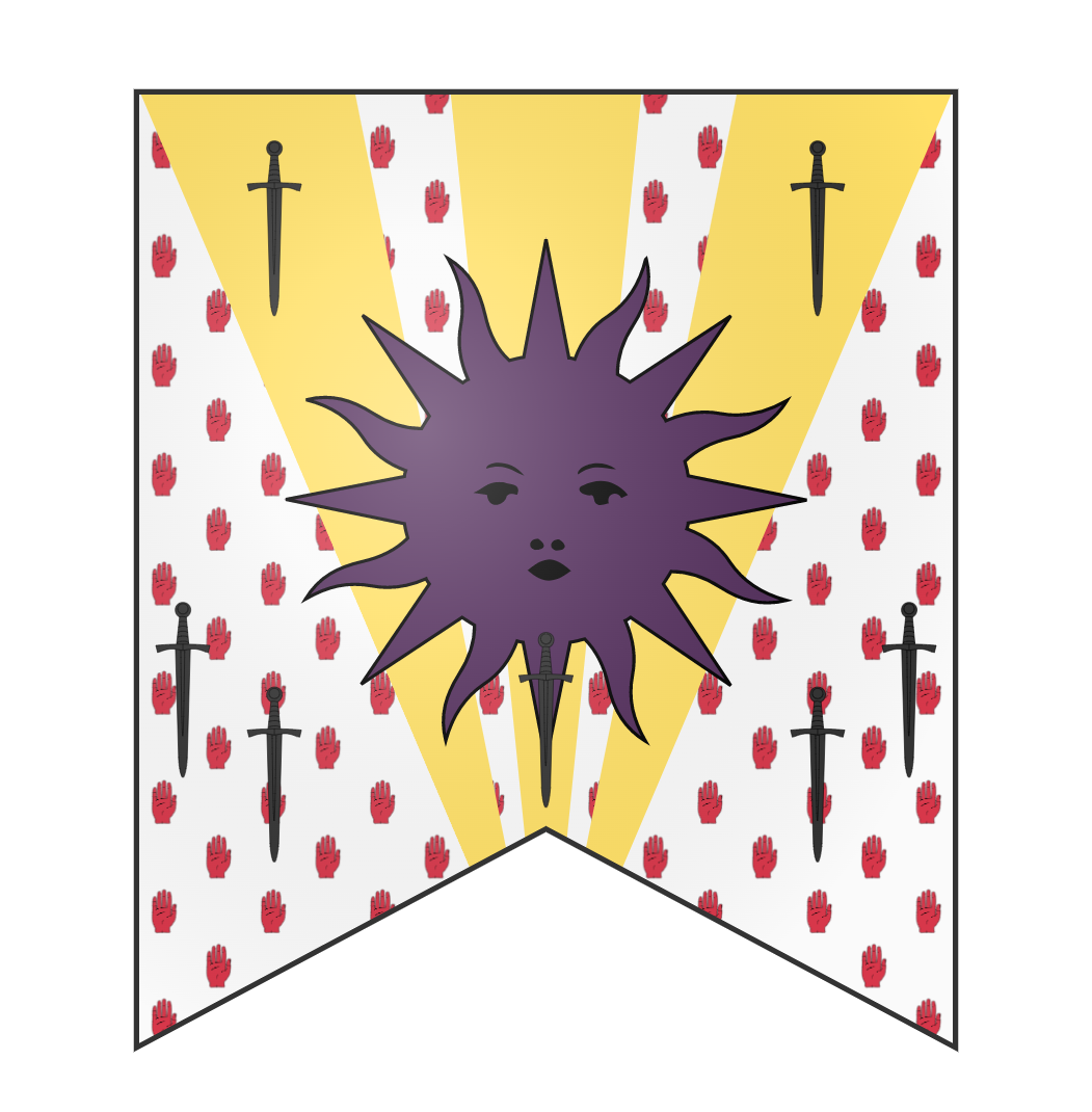 Sun (heraldry) - Wikipedia
