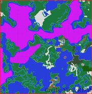 ViperRDM's Abexilas Map Discovery Progress (02/04/24) Spring of 0 VE