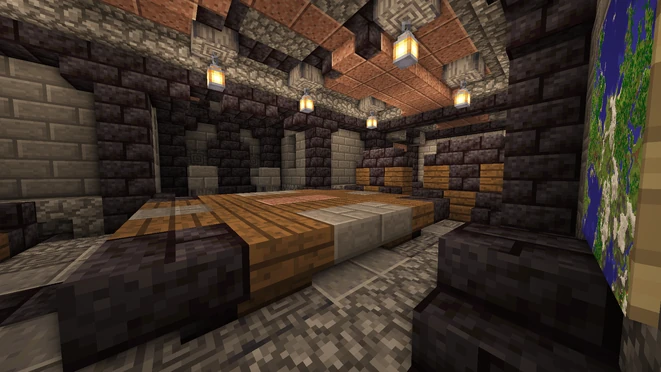 Loria City | Stoneworks MC Wiki | Fandom