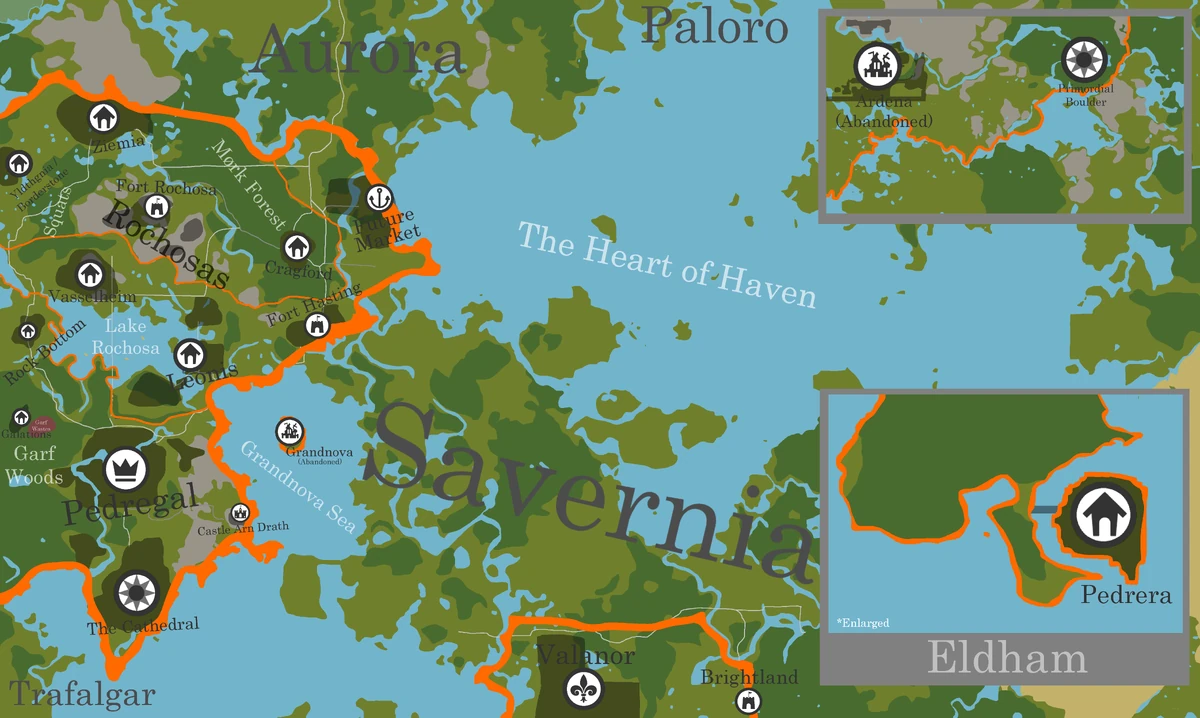 Kingdom of Boulderov Stoneworks MC Wiki Fandom