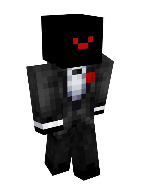 Screech [Doors] Minecraft Skin