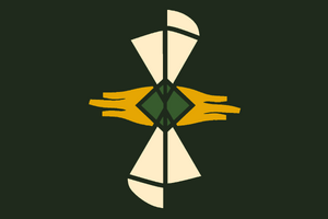 Viredelism flag