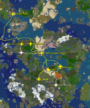 Statenfelian Migration