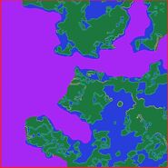 ViperRDM's Abexilas Map Discovery Progress (31/3/24) Fall of 320 TE