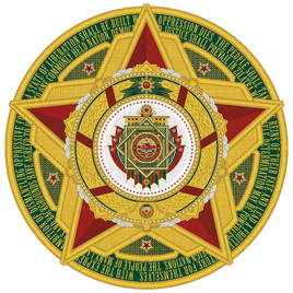 Great Seal