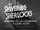 Shivering Sherlocks