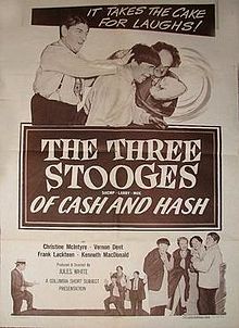 Of Cash and Hash 1955.jpg