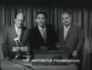 Arthritis