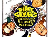The Three Stooges Go Around the World in a Daze