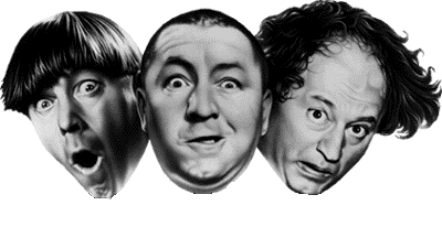 The Three Stooges+ | Stooges Wiki | Fandom