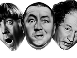 The Three Stooges
