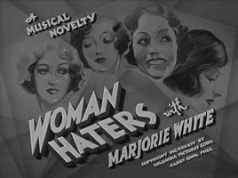Stooges WomanHaters title