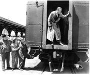 A pain in the pullman.jpg