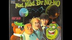 Yogi Bear & The 3 Stooges Meet The Mad, Mad, Mad Dr. No-No Part 1