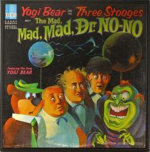 YogiBearThreeStooges