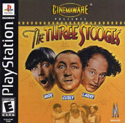 The Three Stooges (PS)