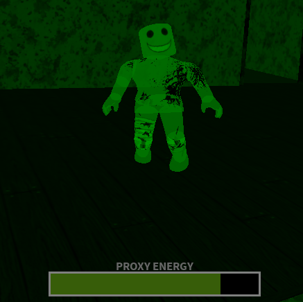 Helper Slender - Roblox