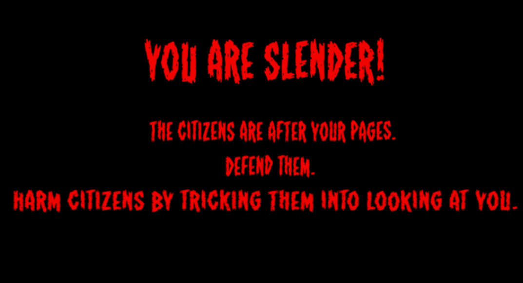 Stop it, Slender!, Stop It Slender 2 Wikia