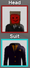 3 SLENDER OUTFITS! (PART 2) (ROBLOX)