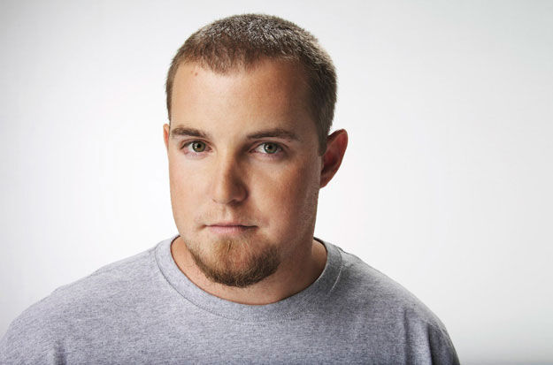 Brandon Sheets | Storage Wars Wiki | Fandom