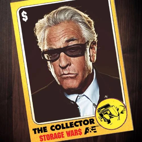 CategoryBuyers Storage Wars Wiki Fandom