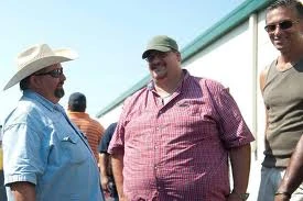 Victor Rjesnjansky | Storage Wars Wiki | Fandom