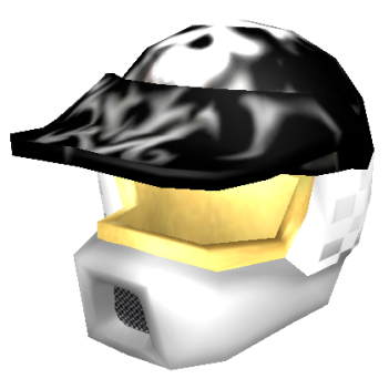 Packers Helmet, Roblox Wiki