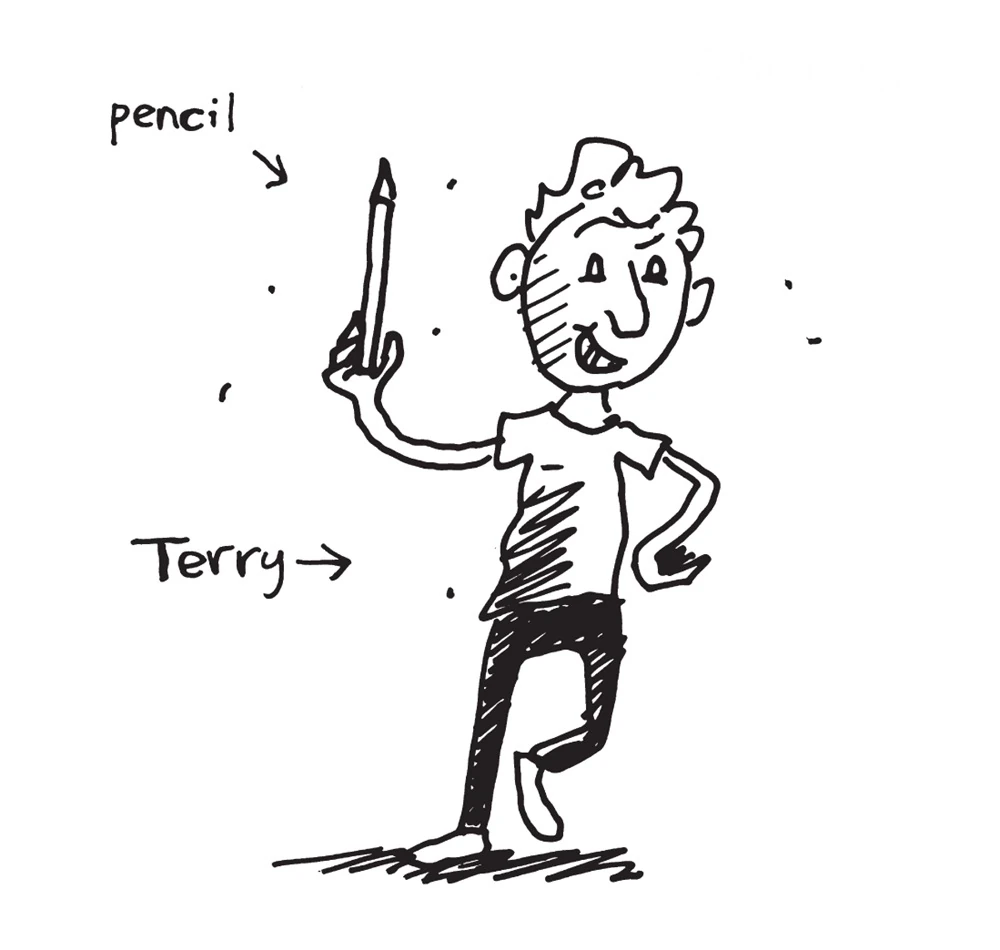 Terry Denton Storey Treehouse Wiki Fandom
