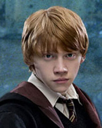 Ron Weasley Windsor Stories By Jayson Wiki Fandom