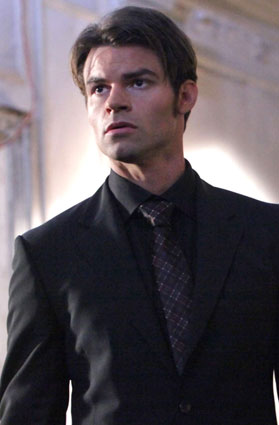 Elijah Mikaelson, Wiki