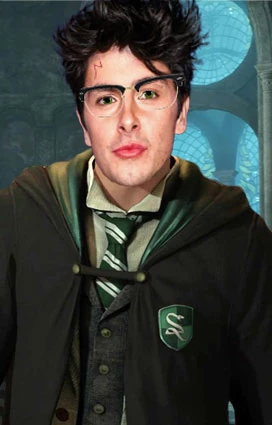 Harry Potter (Legacy) | Stories By Jayson Wiki | Fandom